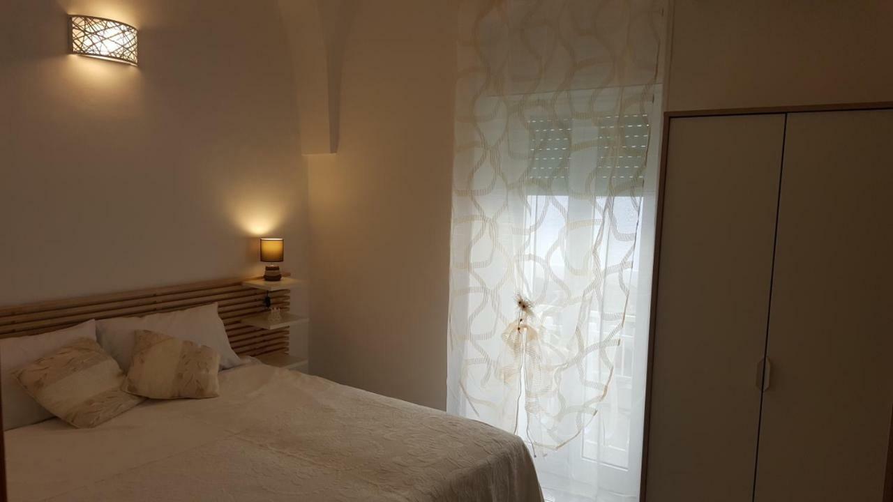 Villa La Casa Di Luvy Ostuni Exterior foto
